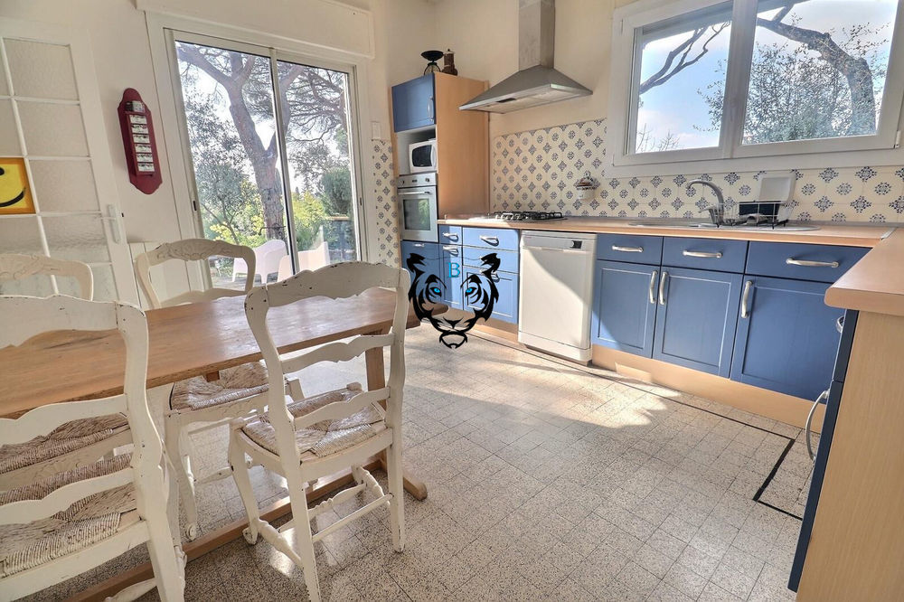 � vendre  Maison Les Issambres (83380)