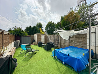  Appartement � vendre 4 pi�ces 96 m�