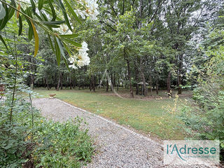  Maison � vendre 5 pi�ces 183 m�