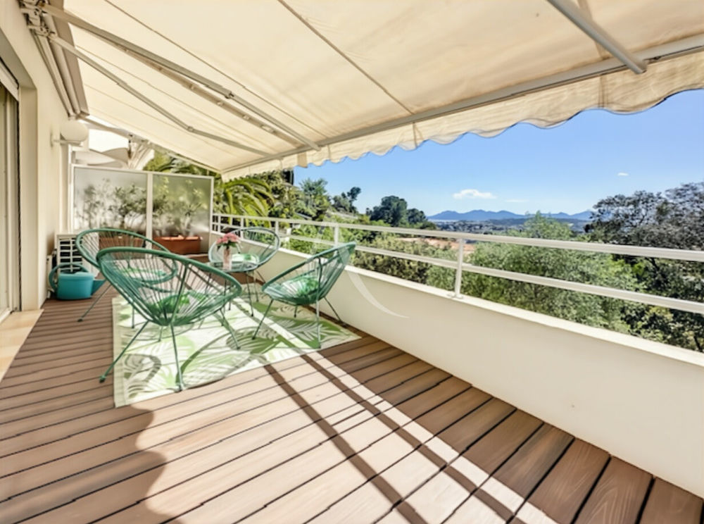 � vendre  Appartement Le Cannet (06110)