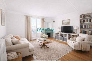  Appartement � vendre 3 pi�ces 77 m�