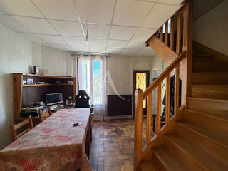  Maison � vendre 4 pi�ces 73 m�