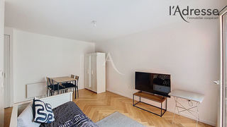  Appartement � vendre 1 pi�ce 31 m�