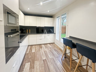  Maison � vendre 6 pi�ces 117 m�