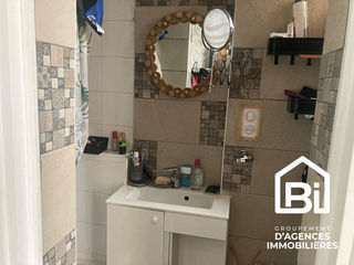  Appartement � vendre 2 pi�ces 42 m�