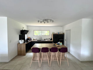  Maison � vendre 4 pi�ces 125 m�