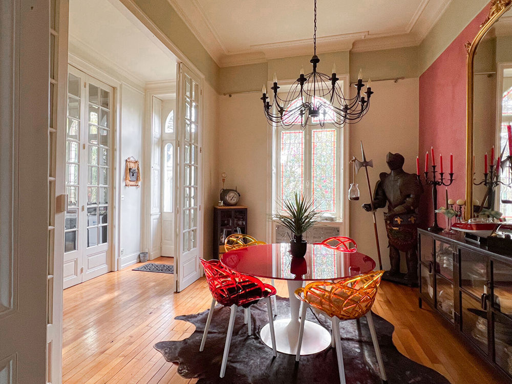 � vendre  Maison Angers (49000)