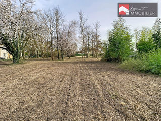  Terrain � vendre 1200 m�