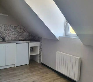  Appartement � louer 1 pi�ce 16 m�