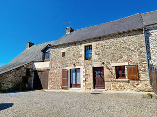  Maison � vendre 6 pi�ces 117 m�