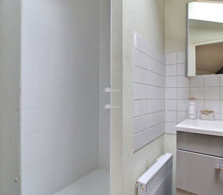  Appartement � vendre 1 pi�ce 20 m�