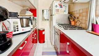  Appartement � vendre 3 pi�ces 51 m�