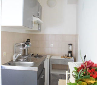  Appartement � vendre 1 pi�ce 16 m�