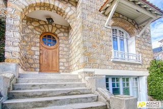  Maison � vendre 7 pi�ces 163 m�