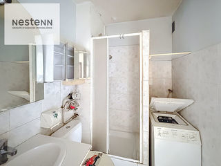  Appartement � vendre 1 pi�ce 17 m�