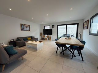  Maison � vendre 6 pi�ces 138 m�