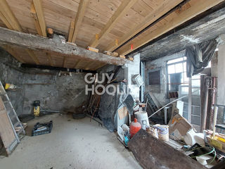  Parking / Garage � vendre 1 pi�ce 44 m�