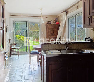  Maison � vendre 6 pi�ces 114 m�