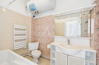  Appartement � vendre 2 pi�ces 