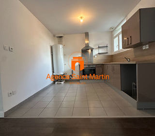  Appartement � vendre 3 pi�ces 66 m�