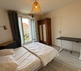  Maison � louer 3 pi�ces 72 m�