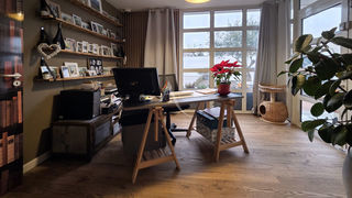  Maison � vendre 5 pi�ces 215 m�