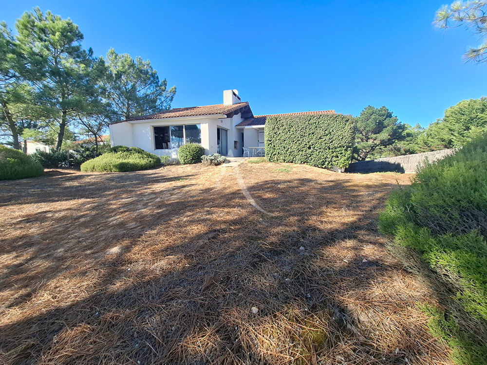 � vendre  Maison La Tranche-sur-Mer (85360)