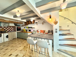  Maison � vendre 3 pi�ces 60 m�