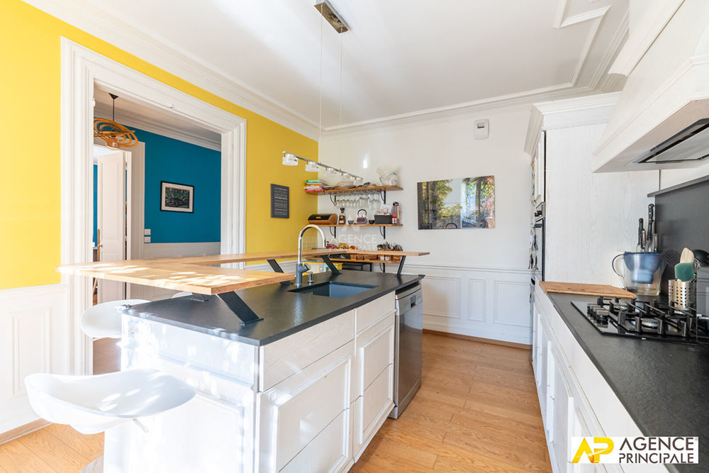 � vendre  Maison Maisons-Laffitte (78600)