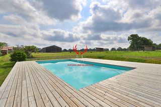  Maison � vendre 10 pi�ces 521 m�