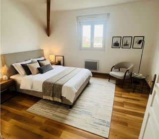  Appartement � louer 3 pi�ces 70 m�