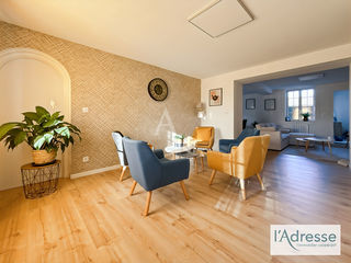  Immeuble � vendre 12 pi�ces 360 m�