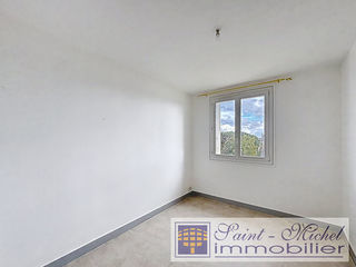  Appartement � vendre 5 pi�ces 78 m�