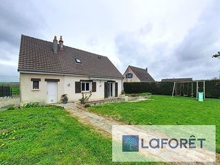  Maison � vendre 5 pi�ces 95 m�