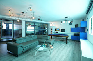  Appartement � vendre 4 pi�ces 151 m�