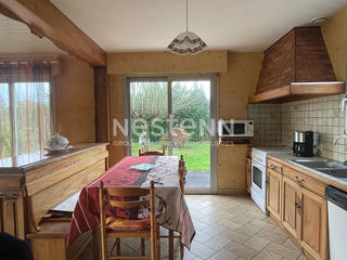  Maison � vendre 5 pi�ces 101 m�