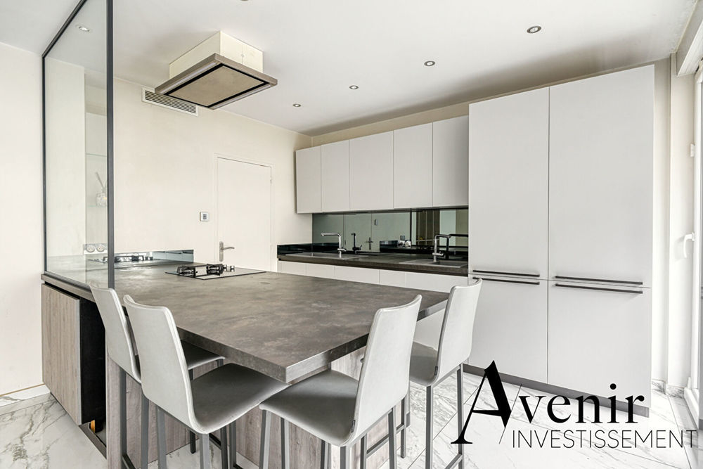� vendre  Appartement Lyon 6