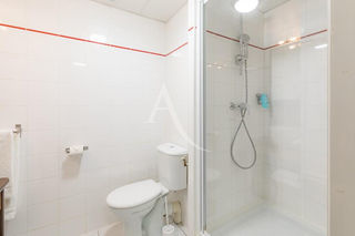  Appartement � vendre 1 pi�ce 21 m�