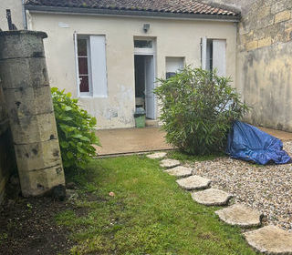  Maison � louer 4 pi�ces 63 m�