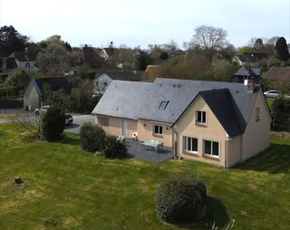  Maison � vendre 8 pi�ces 218 m�