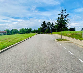  Terrain � vendre 1030 m�