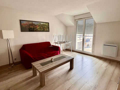   Appartement Rungis 2 pi�ces 42.39 m2 Appartement - 2 pi�ce(s) - 42 m�