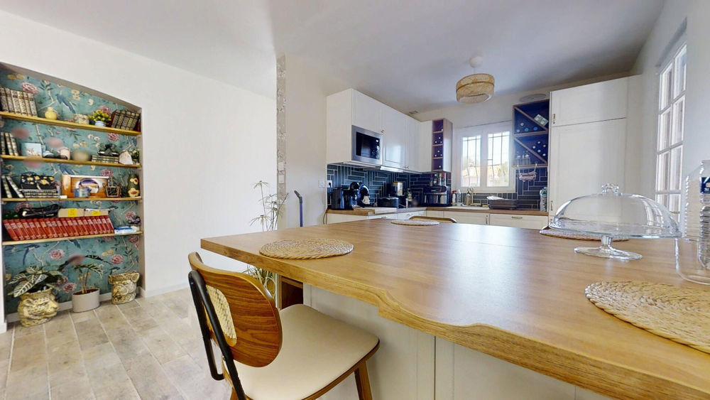 � vendre  Maison Six-Fours-les-Plages (83140)