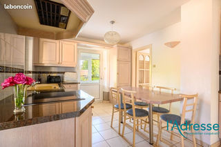  Maison � vendre 5 pi�ces 139 m�