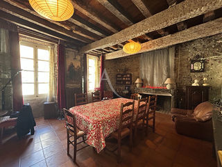  Maison � vendre 7 pi�ces 297 m�