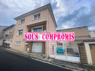  Maison � vendre 4 pi�ces 128 m�