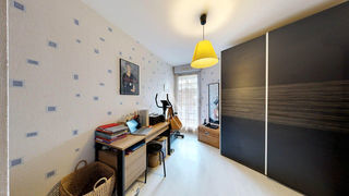  Appartement � vendre 3 pi�ces 57 m�