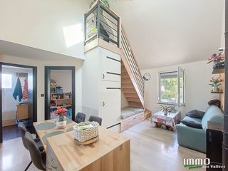  Maison � vendre 3 pi�ces 200 m�