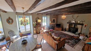  Maison � vendre 4 pi�ces 120 m�