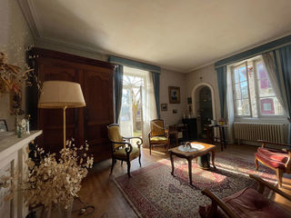  Maison � vendre 9 pi�ces 218 m�